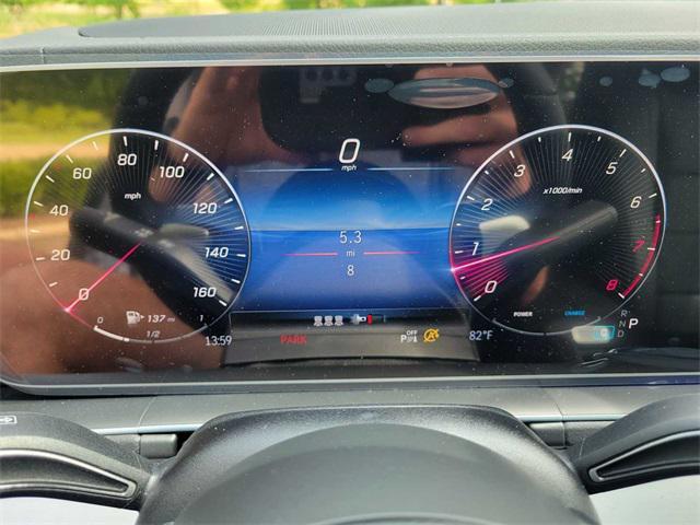 new 2025 Mercedes-Benz GLE 350 car, priced at $67,635