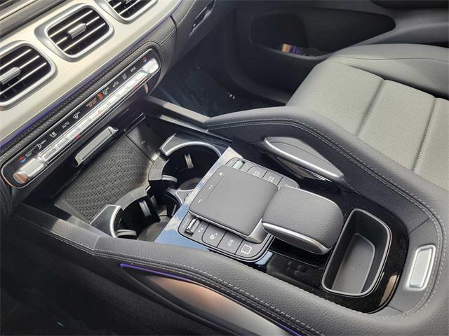 new 2025 Mercedes-Benz GLE 350 car, priced at $67,635
