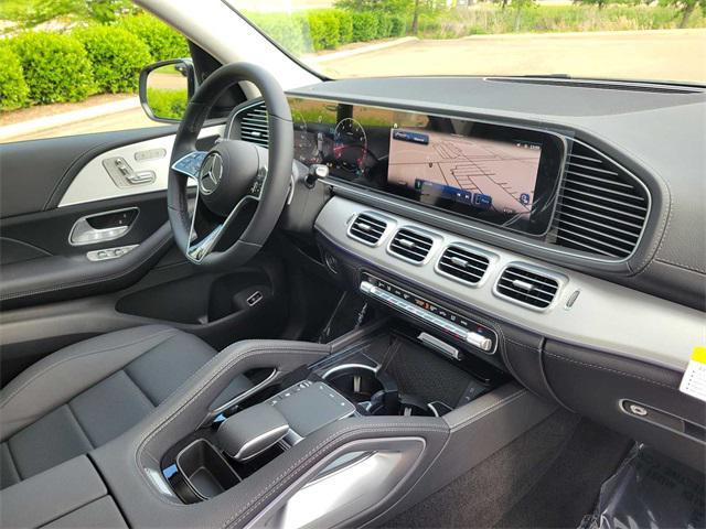 new 2025 Mercedes-Benz GLE 350 car, priced at $67,635
