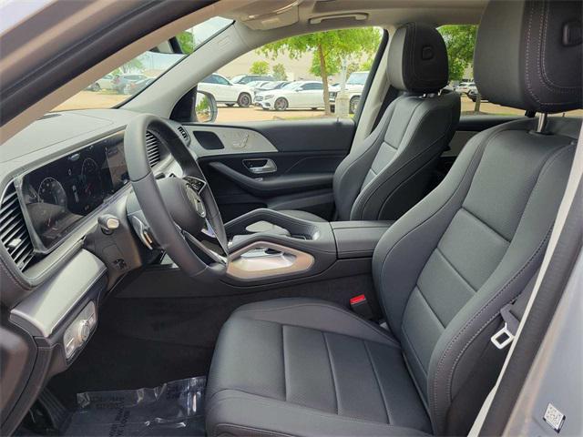 new 2025 Mercedes-Benz GLE 350 car, priced at $67,635