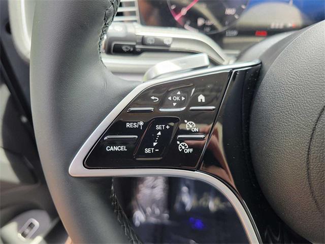 new 2025 Mercedes-Benz GLE 350 car, priced at $67,635