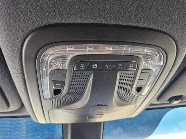 new 2025 Mercedes-Benz Sprinter 2500 car, priced at $63,421