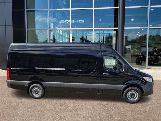 new 2025 Mercedes-Benz Sprinter 2500 car, priced at $63,421