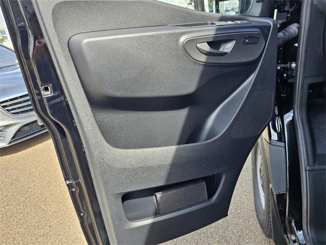 new 2025 Mercedes-Benz Sprinter 2500 car, priced at $63,421