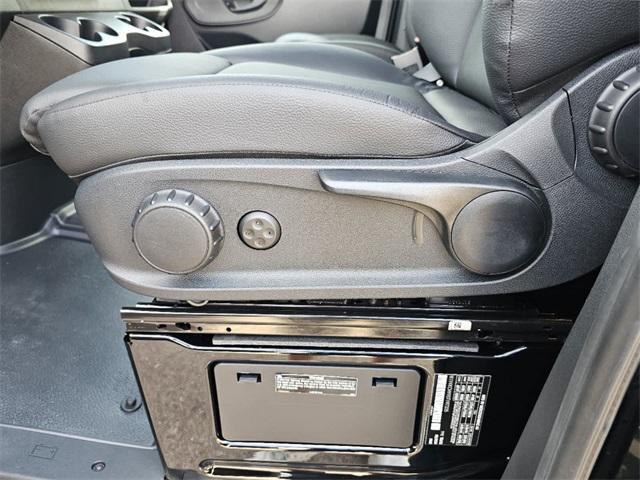 new 2025 Mercedes-Benz Sprinter 2500 car, priced at $63,421