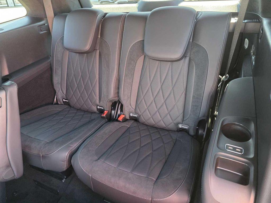 new 2026 Mercedes-Benz AMG GLS 63 car, priced at $164,470