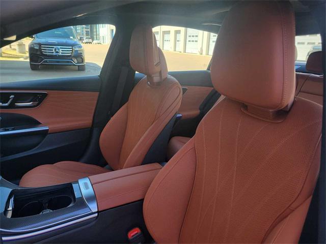 new 2025 Mercedes-Benz AMG C 63 car, priced at $98,100