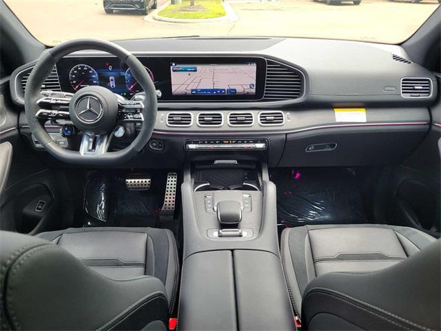used 2025 Mercedes-Benz AMG GLE 53 car, priced at $86,470