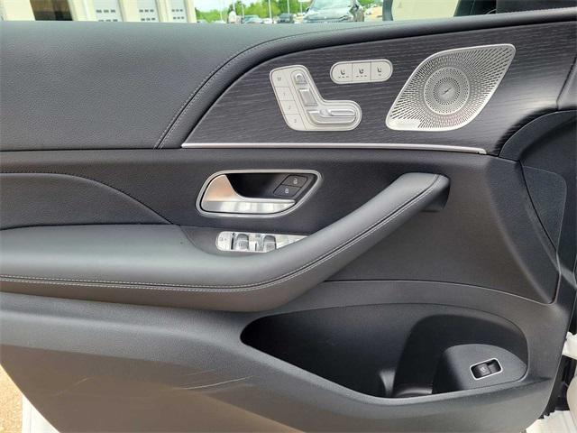 used 2025 Mercedes-Benz AMG GLE 53 car, priced at $86,470