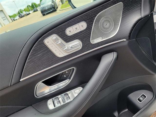used 2025 Mercedes-Benz AMG GLE 53 car, priced at $86,470