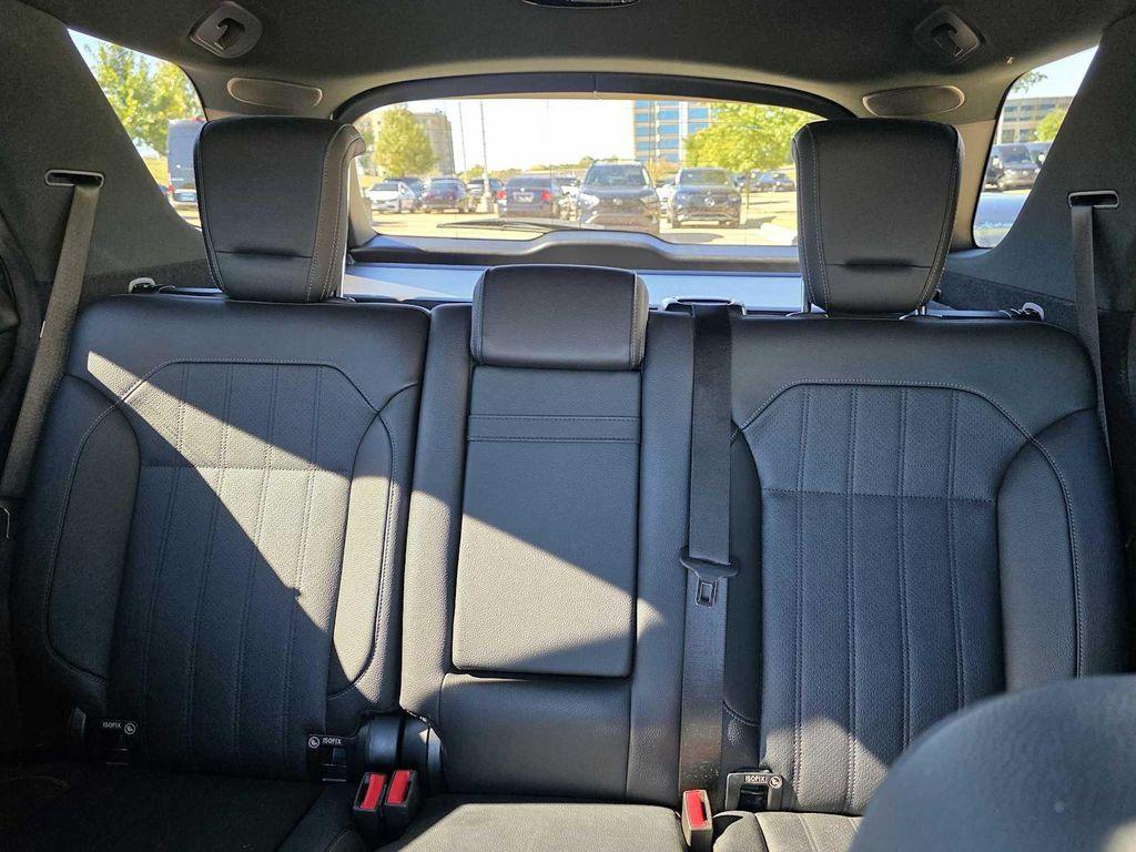 used 2017 Mercedes-Benz GLE 350 car, priced at $19,500