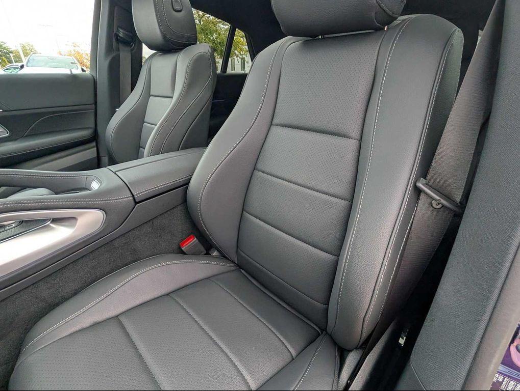 new 2026 Mercedes-Benz GLE 450 car, priced at $89,565