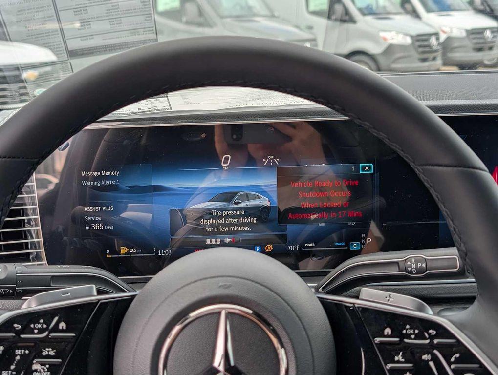 new 2026 Mercedes-Benz GLE 450 car, priced at $89,565