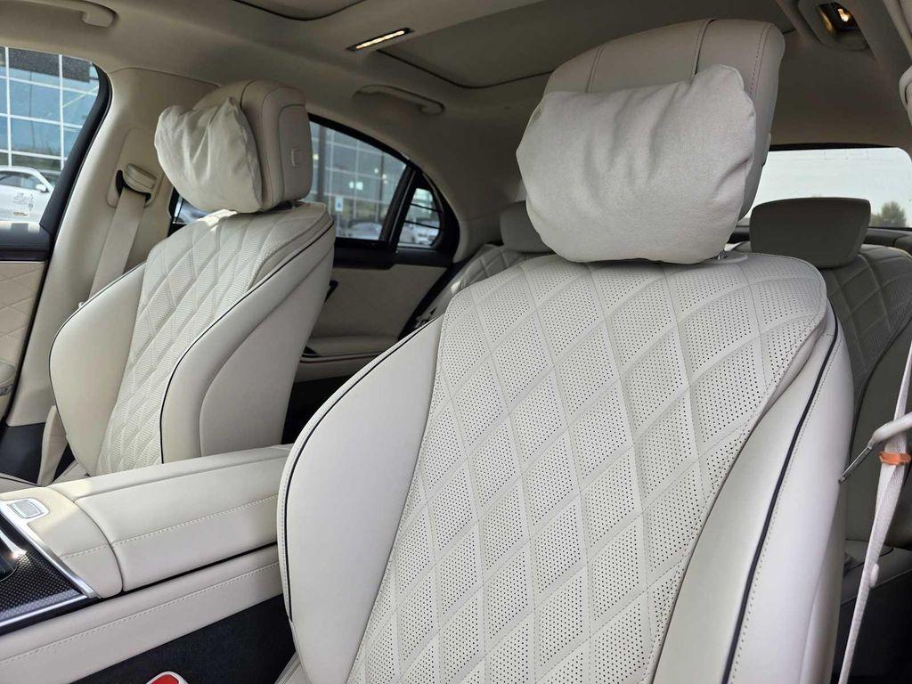 new 2026 Mercedes-Benz S-Class car, priced at $141,130