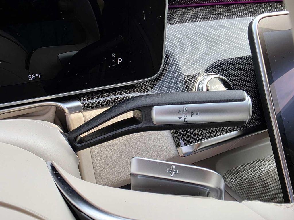 new 2026 Mercedes-Benz S-Class car, priced at $141,130