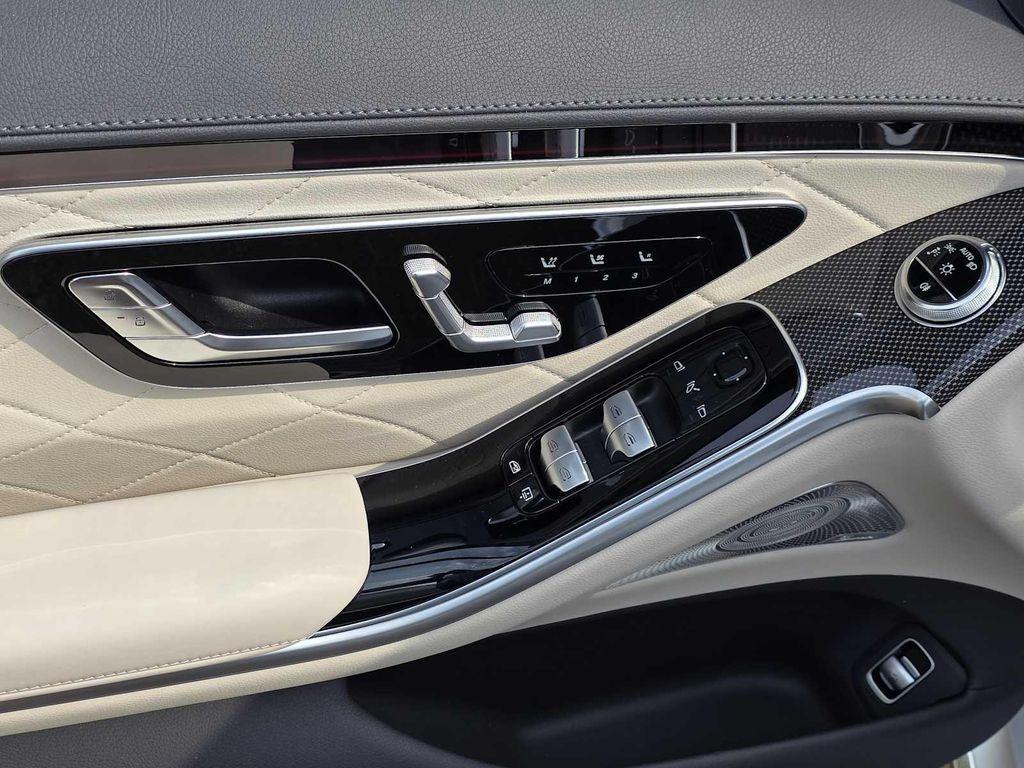 new 2026 Mercedes-Benz S-Class car, priced at $141,130