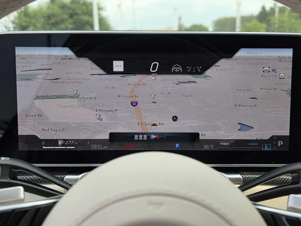 new 2026 Mercedes-Benz S-Class car, priced at $141,130