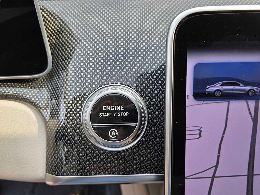 new 2026 Mercedes-Benz S-Class car, priced at $141,130