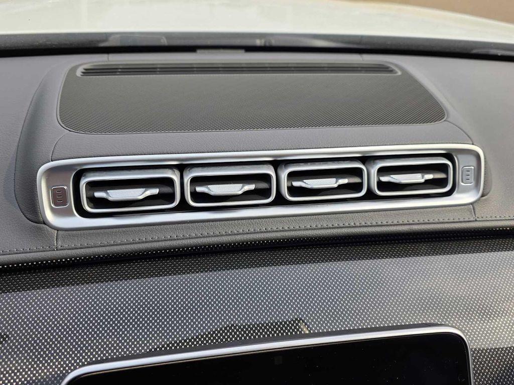 new 2026 Mercedes-Benz S-Class car, priced at $141,130