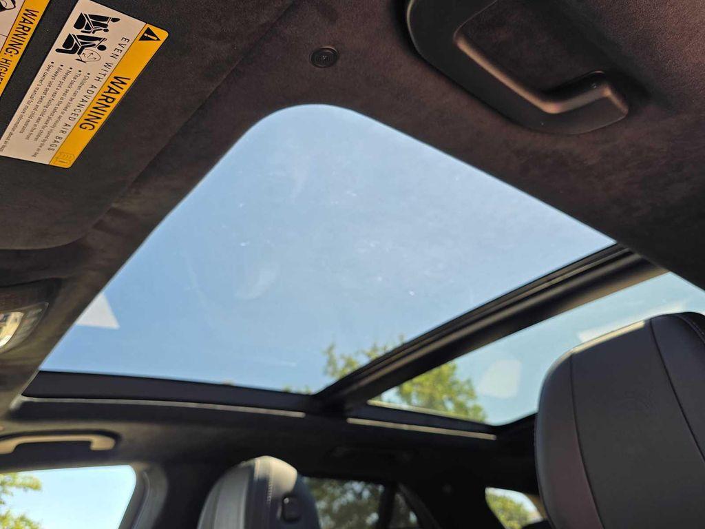 new 2026 Mercedes-Benz AMG GLE 63 car, priced at $143,550