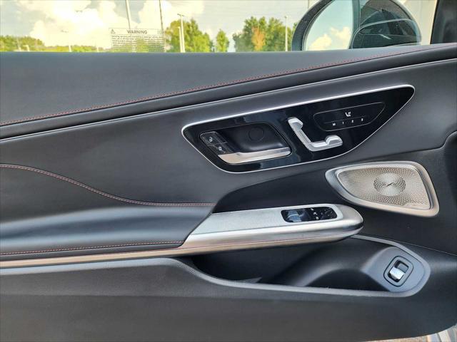 new 2025 Mercedes-Benz AMG CLE 53 car, priced at $91,970
