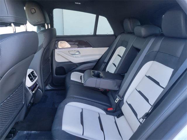 new 2025 Mercedes-Benz AMG GLE 53 car, priced at $105,205