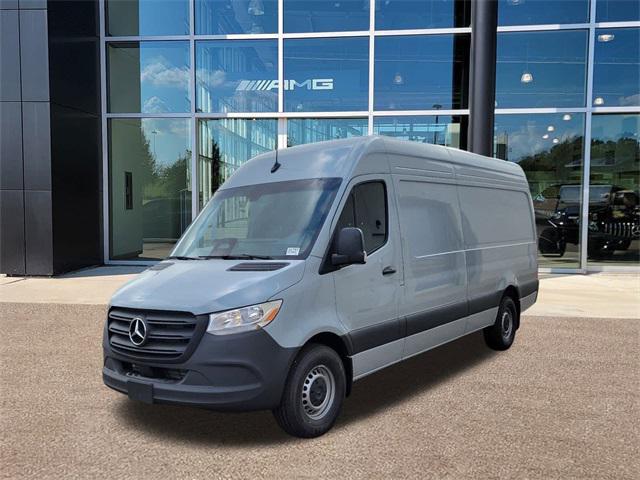 new 2025 Mercedes-Benz Sprinter 2500 car, priced at $62,425