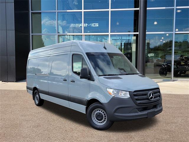 new 2025 Mercedes-Benz Sprinter 2500 car, priced at $62,425