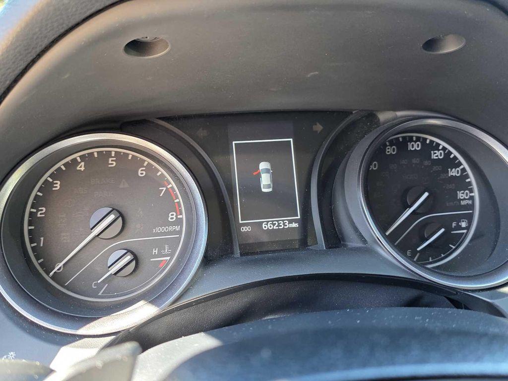 used 2023 Toyota Camry car, priced at $23,888