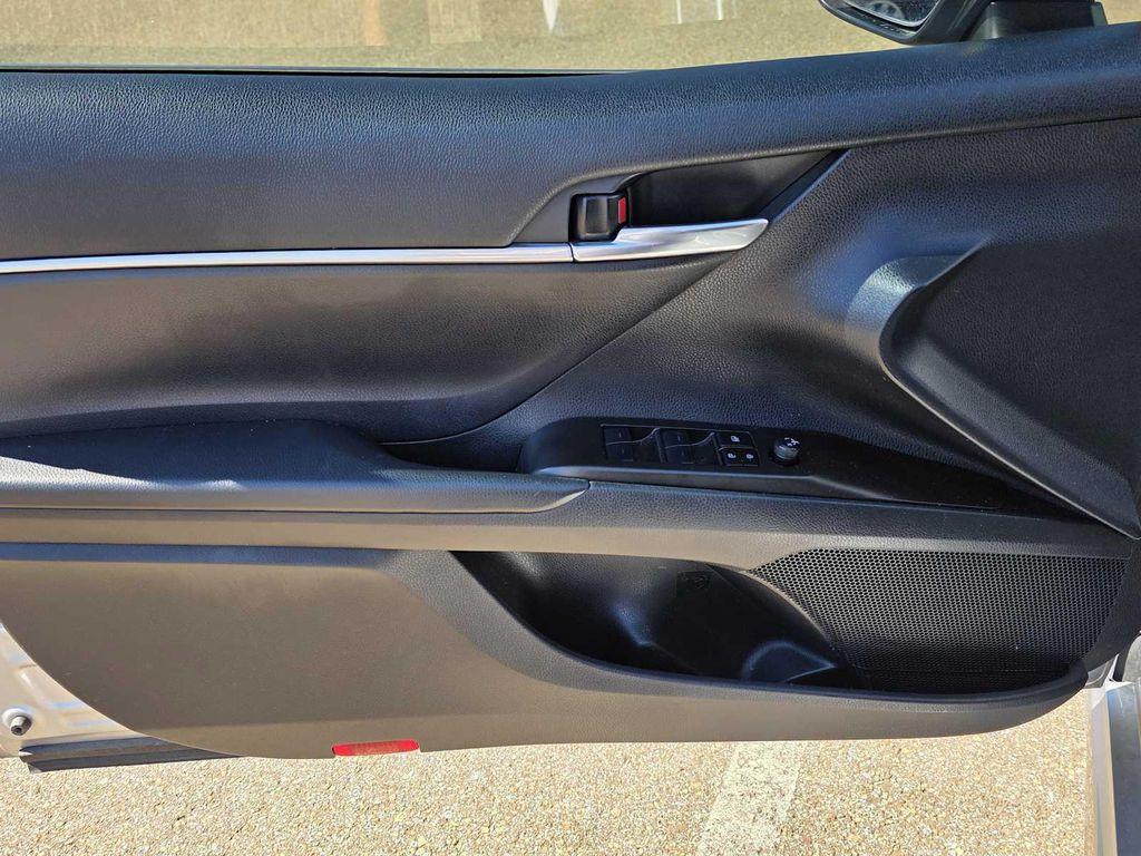 used 2023 Toyota Camry car, priced at $23,888