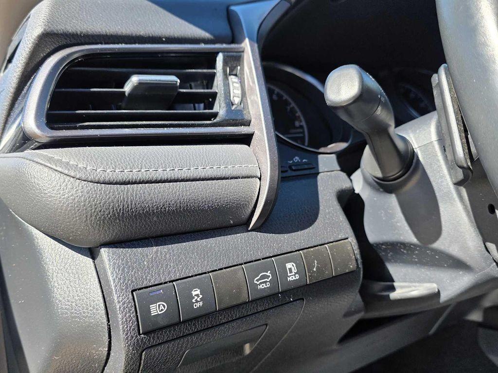 used 2023 Toyota Camry car, priced at $23,888