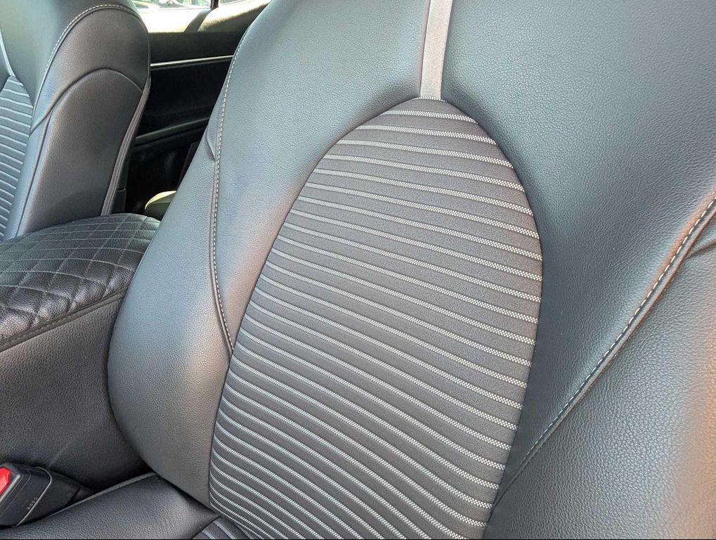 used 2023 Toyota Camry car, priced at $23,888