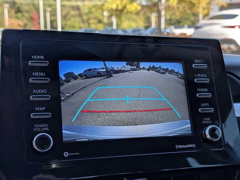 used 2023 Toyota Camry car, priced at $23,888