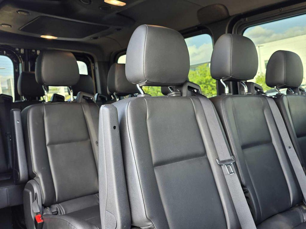 used 2020 Mercedes-Benz Sprinter 1500 car, priced at $43,200