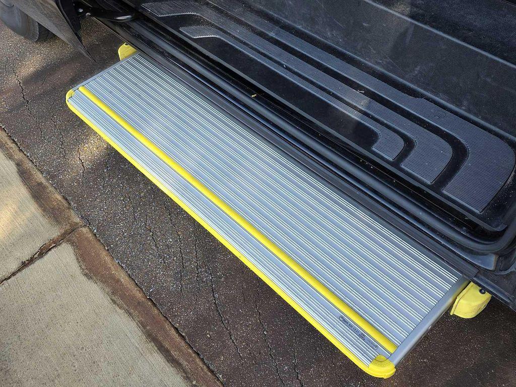 used 2020 Mercedes-Benz Sprinter 1500 car, priced at $43,200