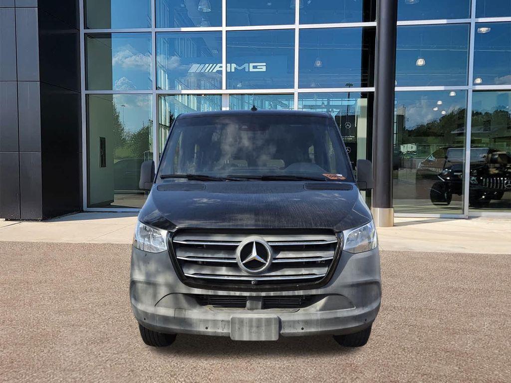 used 2020 Mercedes-Benz Sprinter 1500 car, priced at $43,200