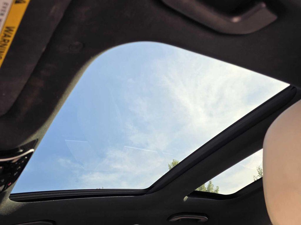 used 2023 Mercedes-Benz C-Class car, priced at $36,500