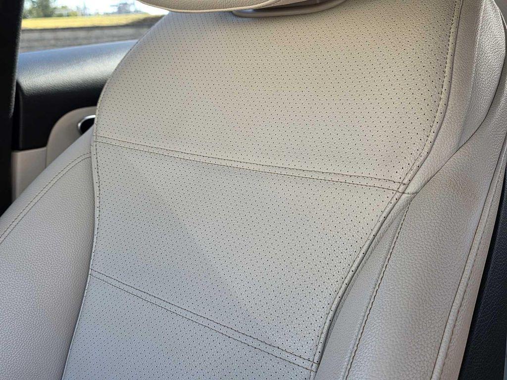 used 2023 Mercedes-Benz C-Class car, priced at $36,500