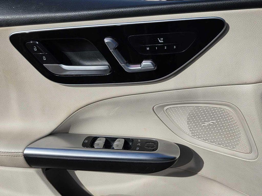 used 2023 Mercedes-Benz C-Class car, priced at $36,500