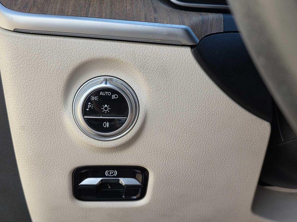 used 2023 Mercedes-Benz C-Class car, priced at $36,500