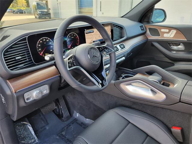 new 2025 Mercedes-Benz GLE 450 car, priced at $75,795