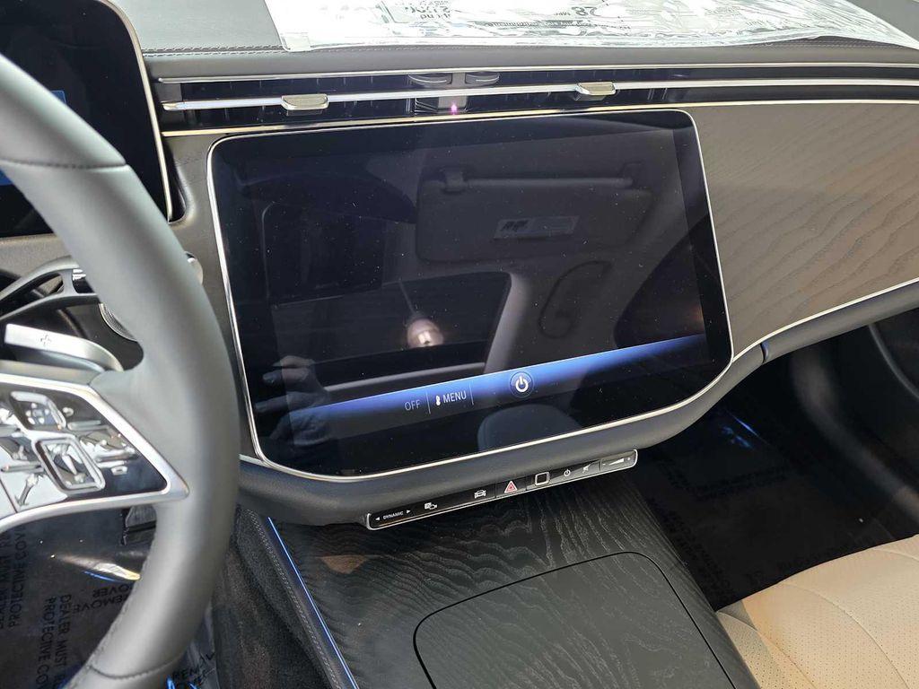 new 2026 Mercedes-Benz E-Class car, priced at $72,975