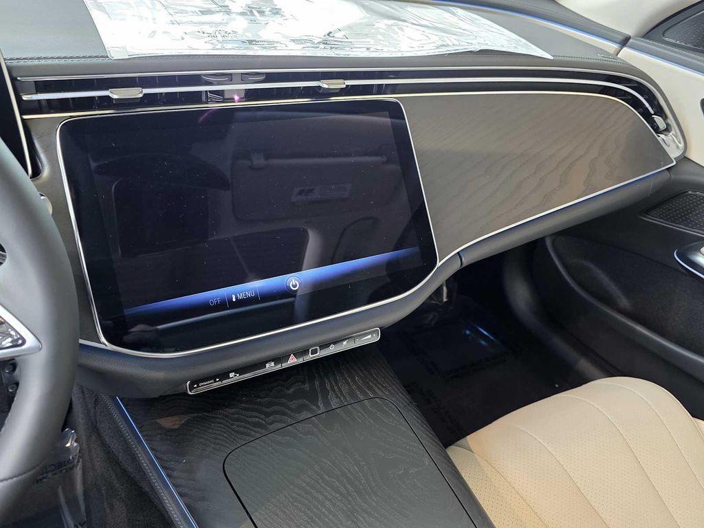 new 2026 Mercedes-Benz E-Class car, priced at $72,975