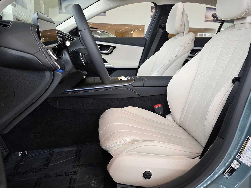 new 2026 Mercedes-Benz E-Class car, priced at $72,975