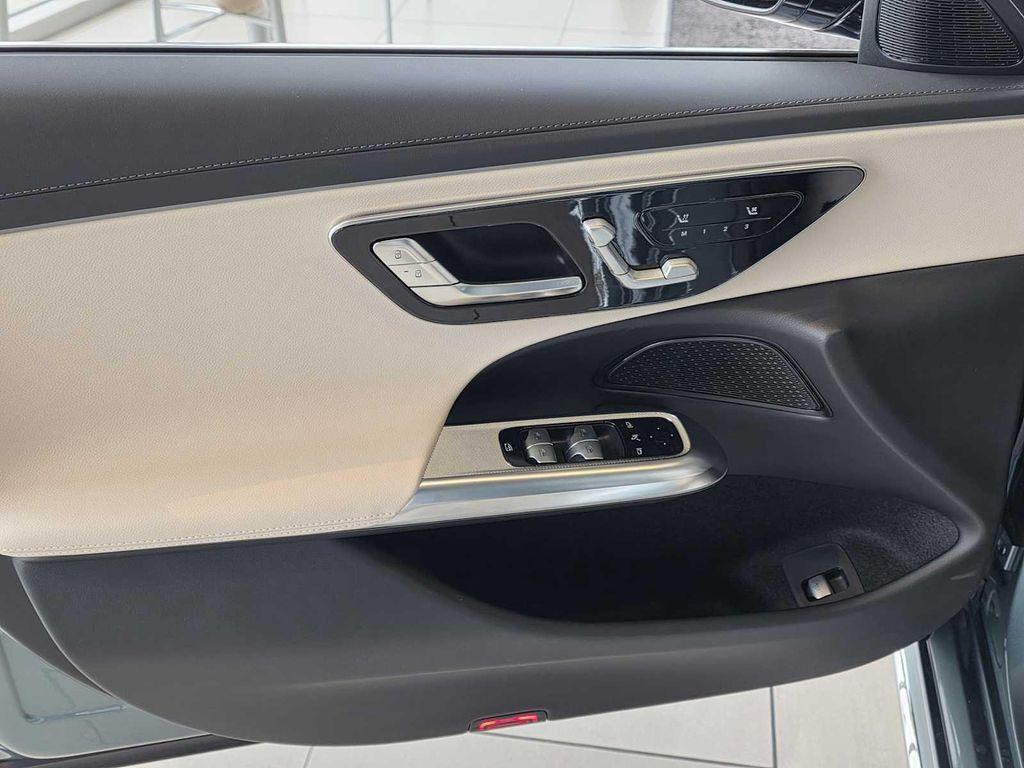 new 2026 Mercedes-Benz E-Class car, priced at $72,975