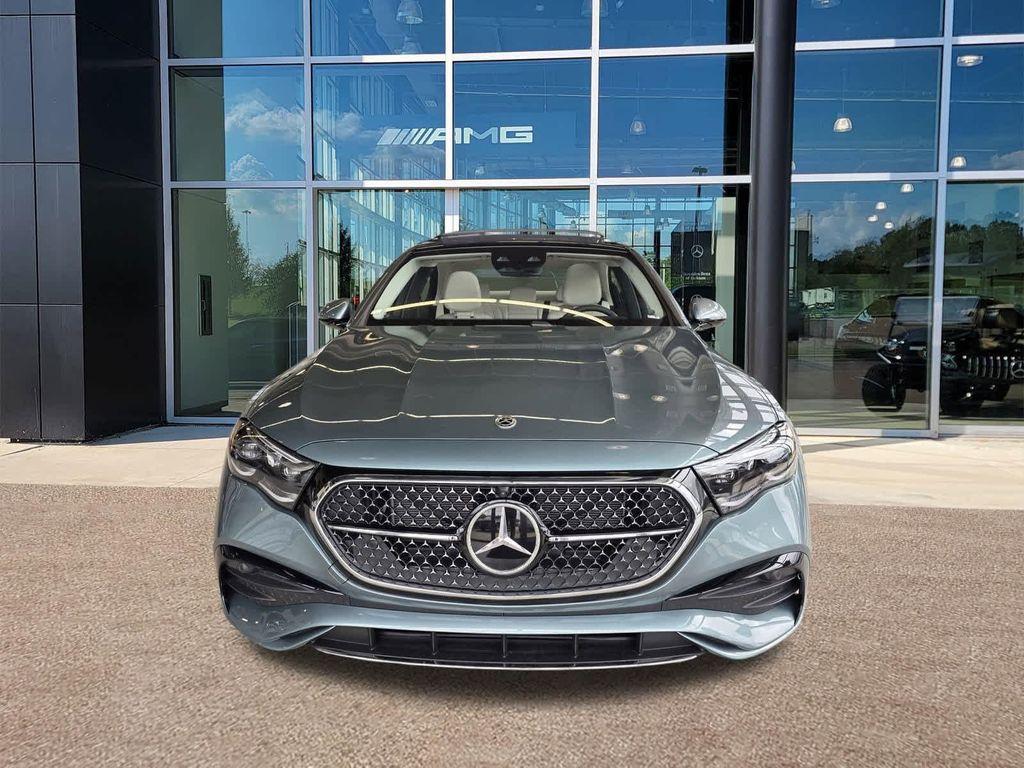 new 2026 Mercedes-Benz E-Class car, priced at $72,975