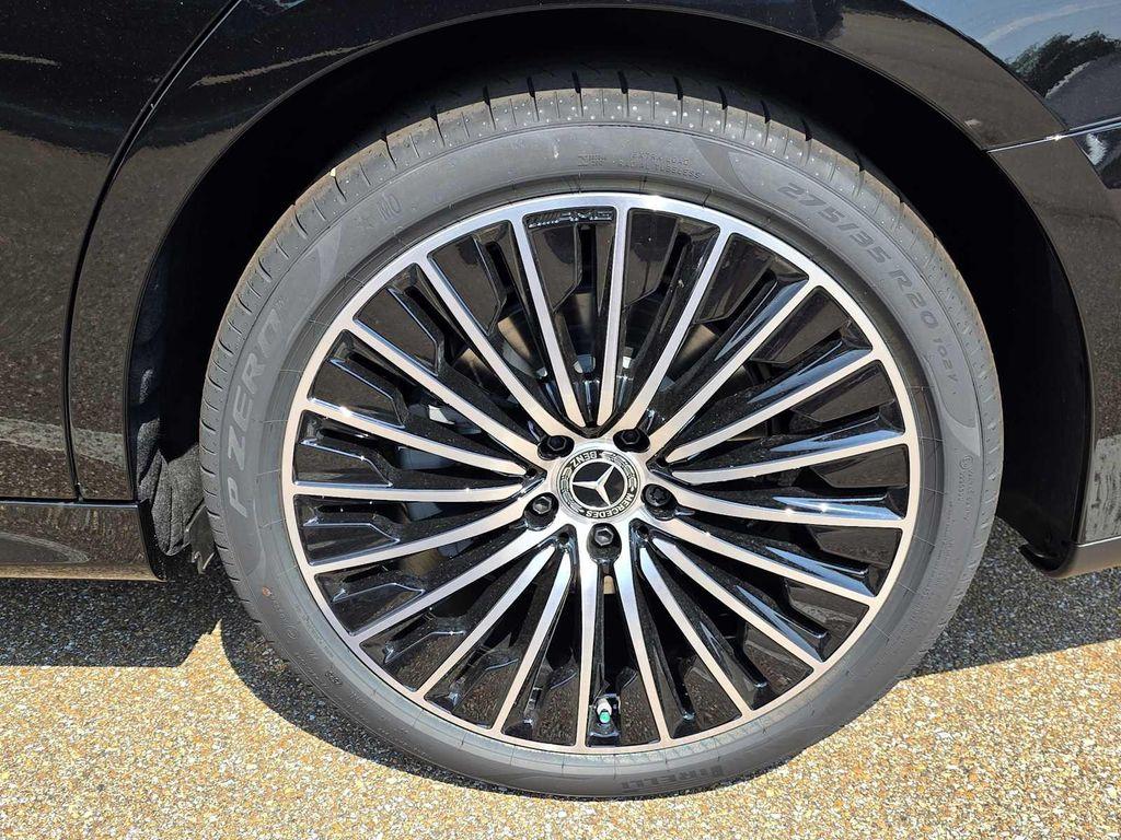 new 2026 Mercedes-Benz E-Class car, priced at $73,370