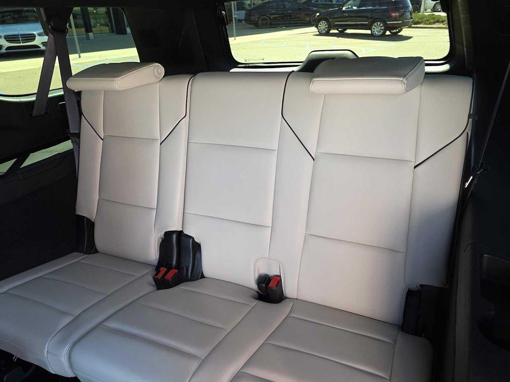 used 2021 Cadillac Escalade ESV car, priced at $49,788