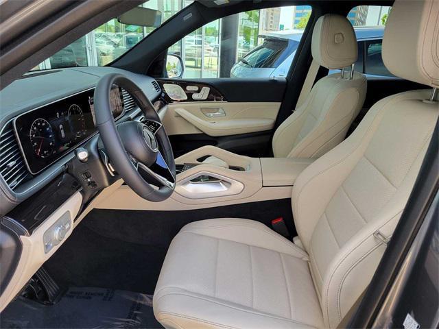 new 2025 Mercedes-Benz GLE 450e car, priced at $83,305