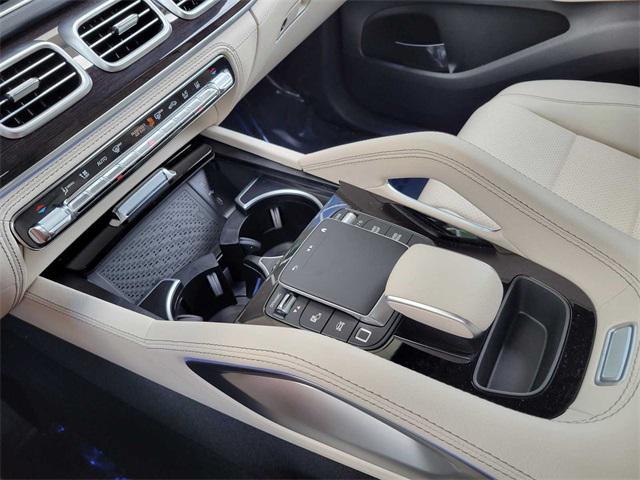 new 2025 Mercedes-Benz GLE 450e car, priced at $83,305